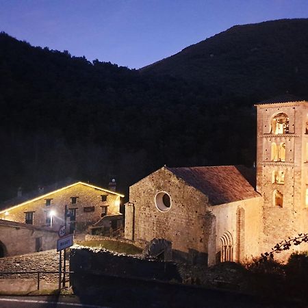 Villa 4Llars Beget Exterior foto