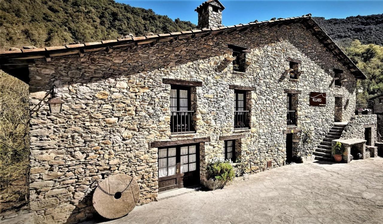 Villa 4Llars Beget Exterior foto
