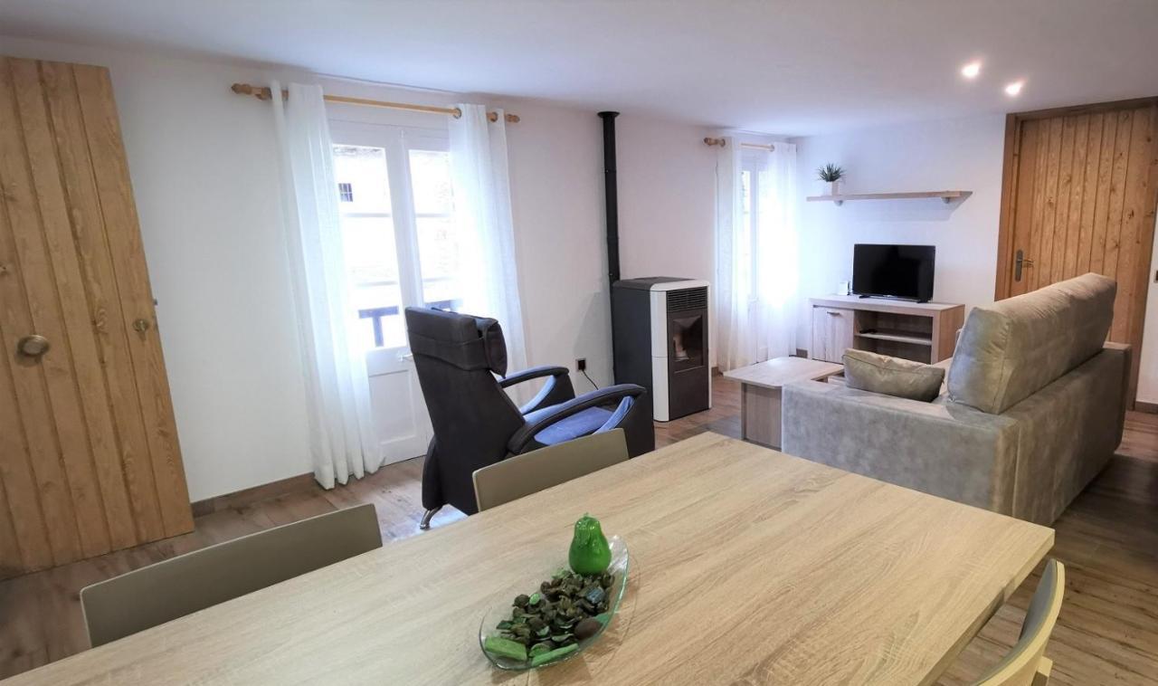 Villa 4Llars Beget Exterior foto