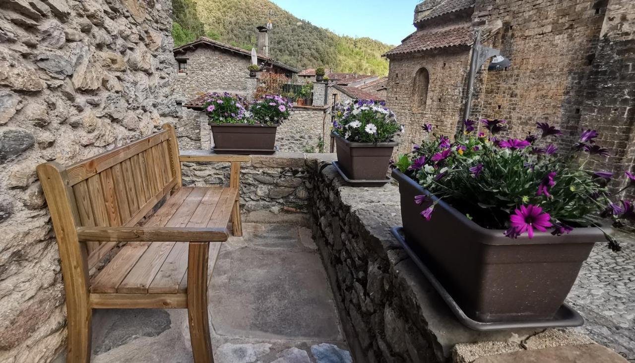 Villa 4Llars Beget Exterior foto