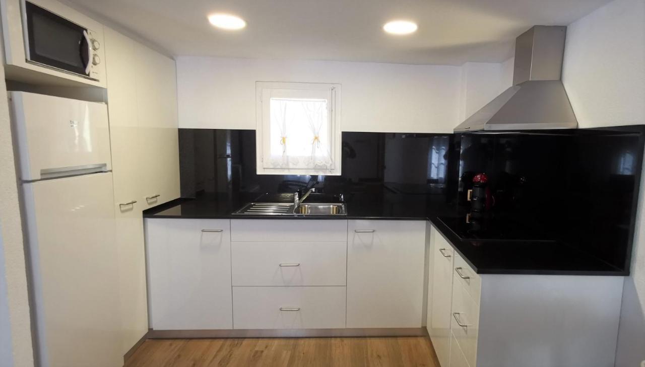 Villa 4Llars Beget Exterior foto