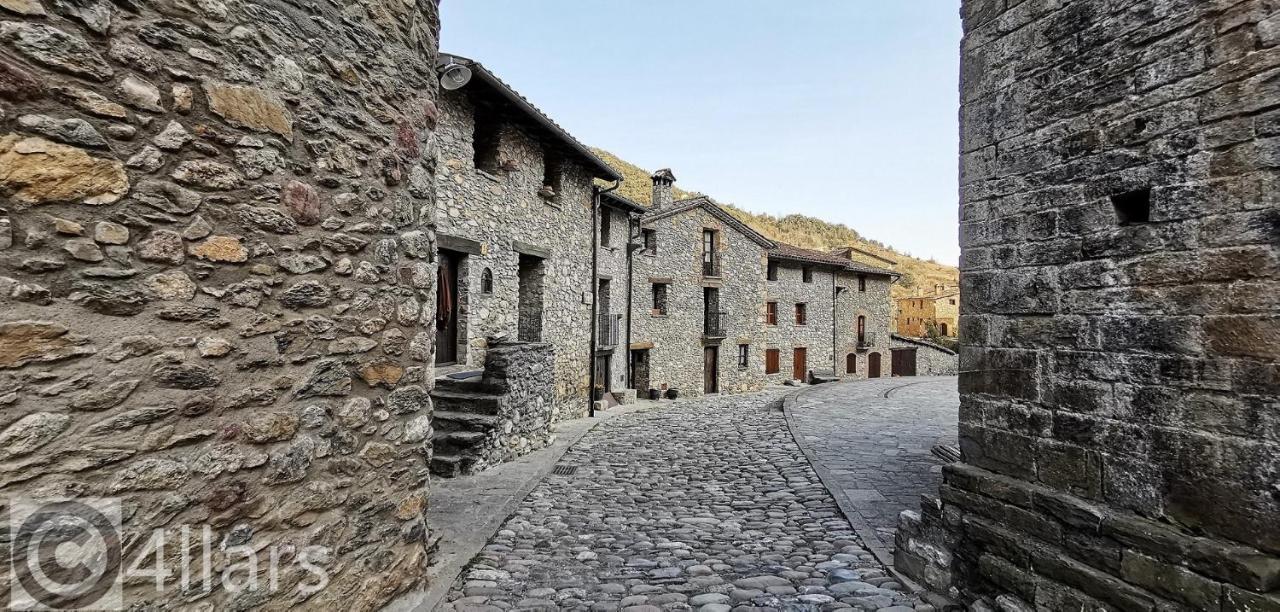 Villa 4Llars Beget Exterior foto