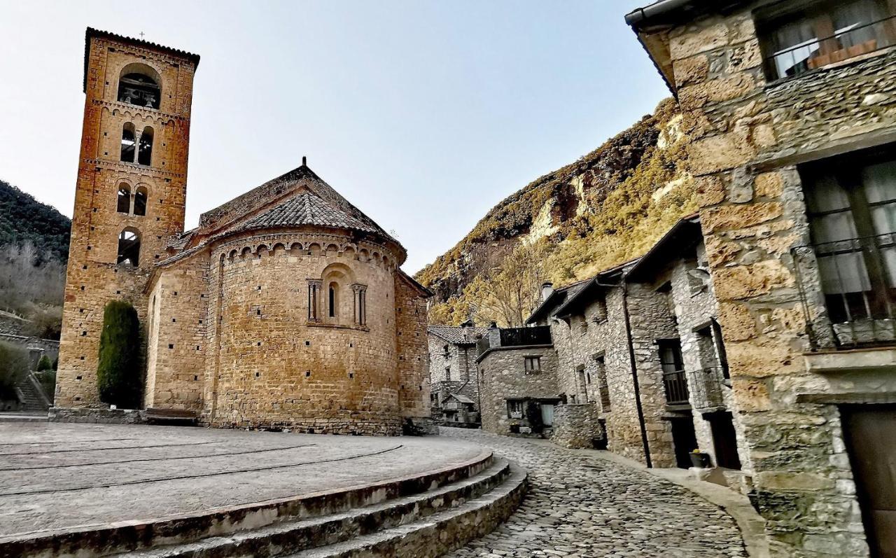 Villa 4Llars Beget Exterior foto