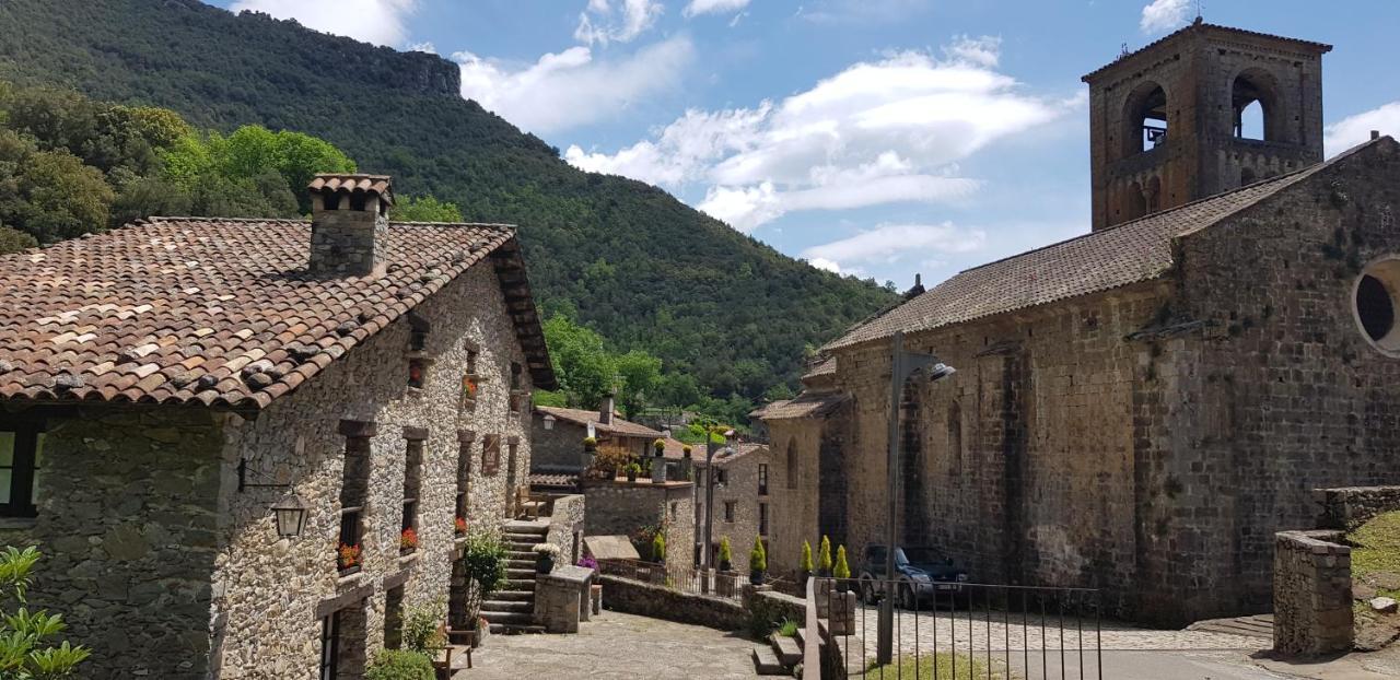 Villa 4Llars Beget Exterior foto