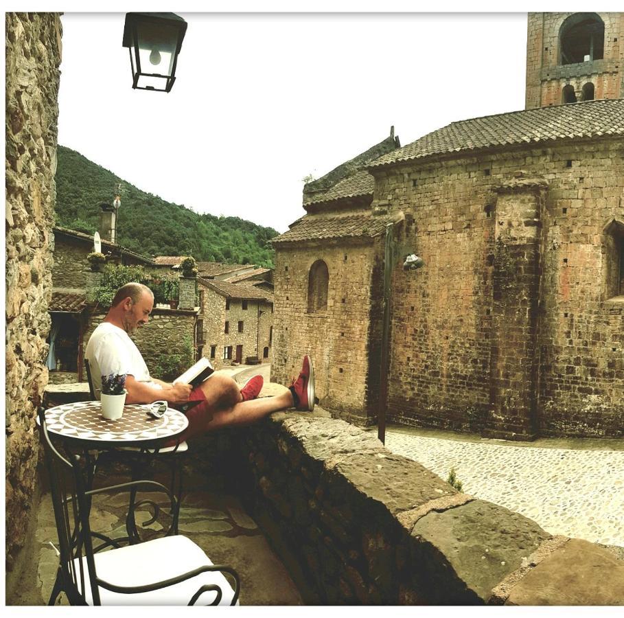 Villa 4Llars Beget Exterior foto