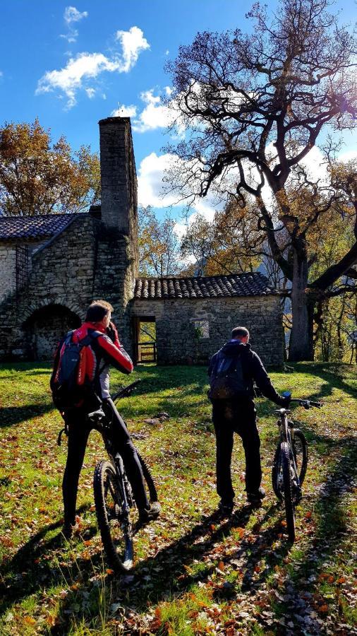 Villa 4Llars Beget Exterior foto
