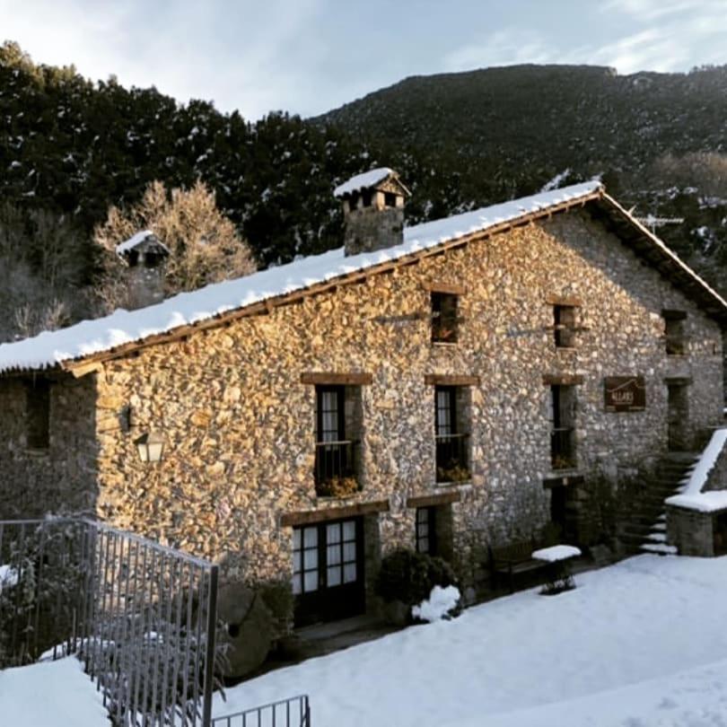 Villa 4Llars Beget Exterior foto