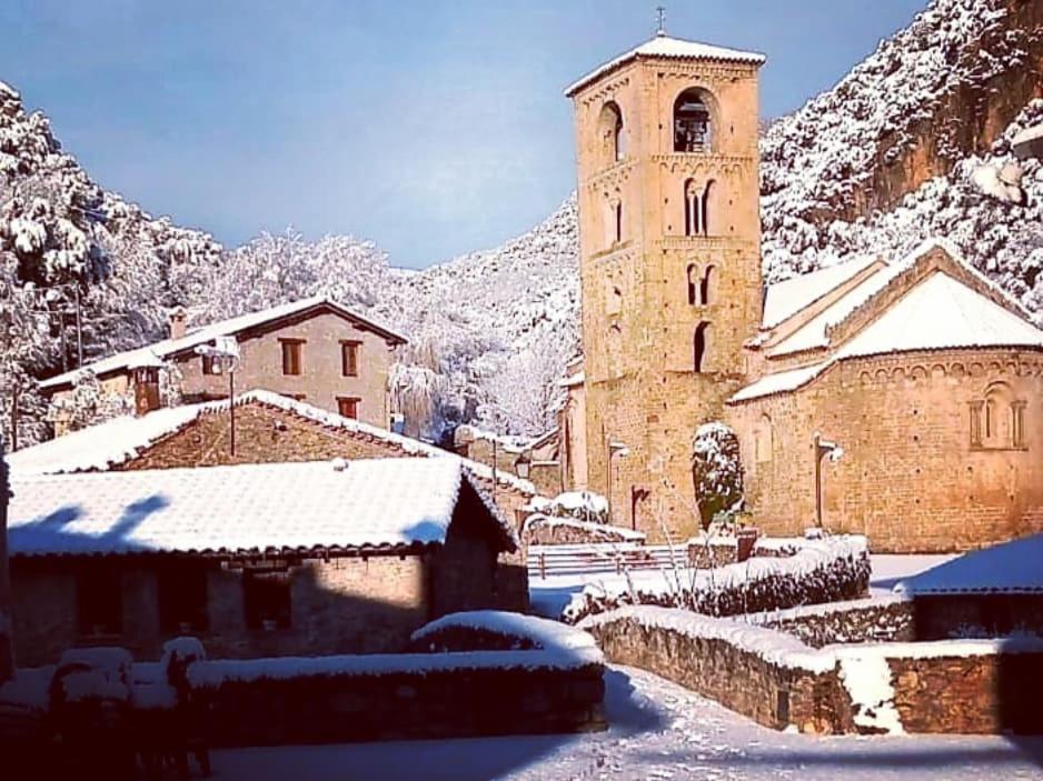 Villa 4Llars Beget Exterior foto