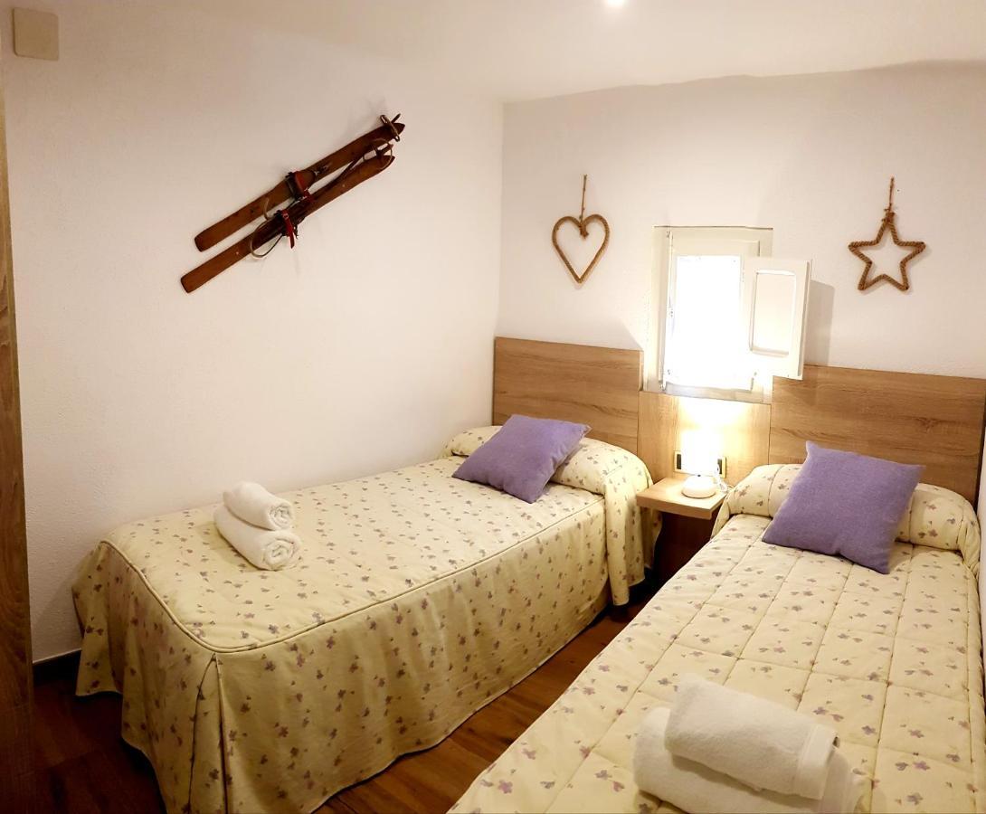 Villa 4Llars Beget Exterior foto