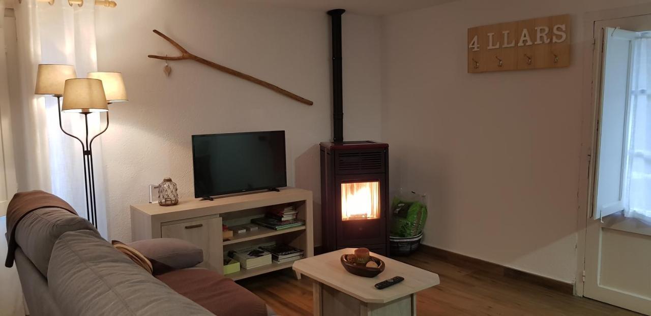 Villa 4Llars Beget Exterior foto