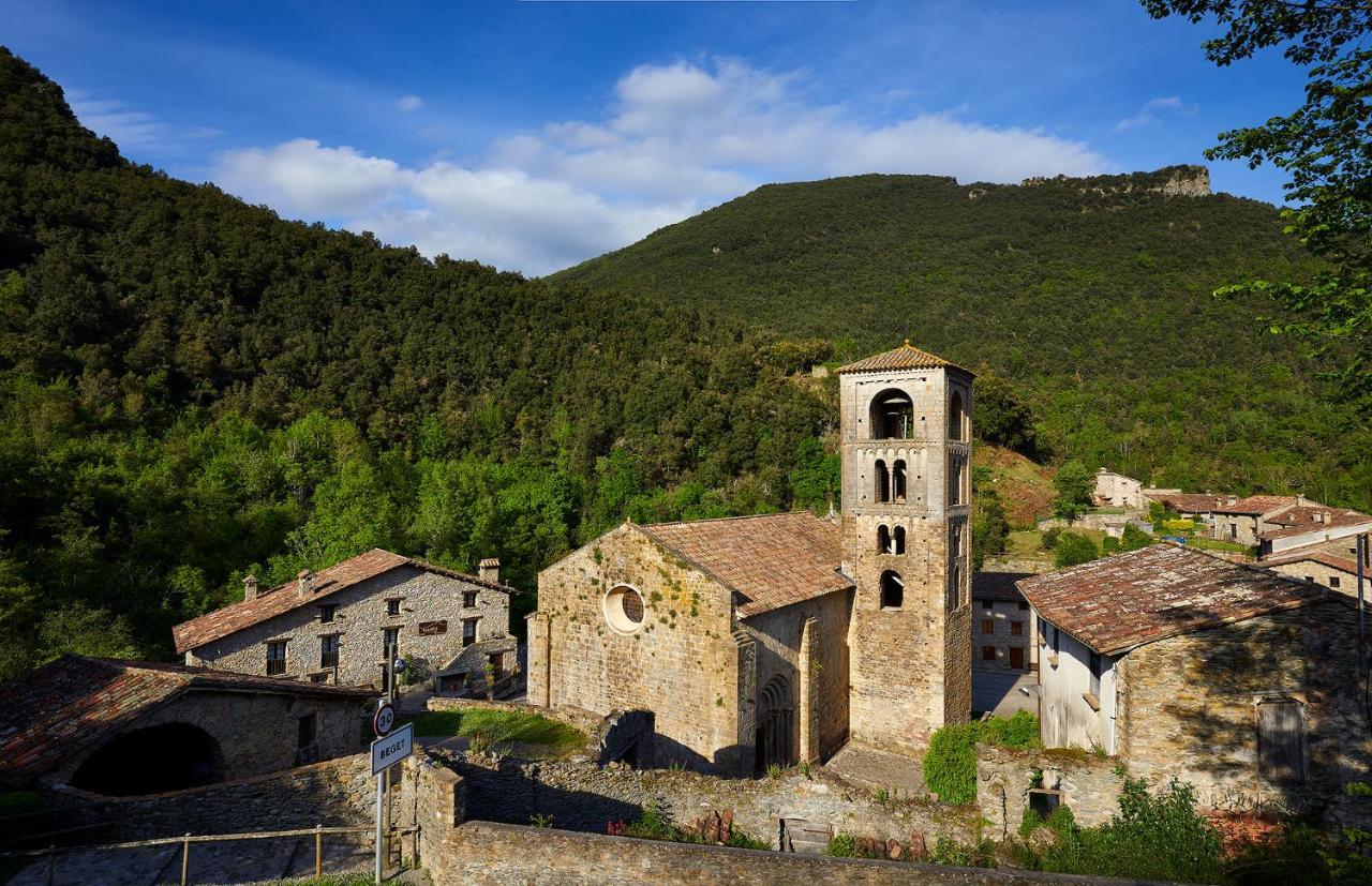 Villa 4Llars Beget Exterior foto