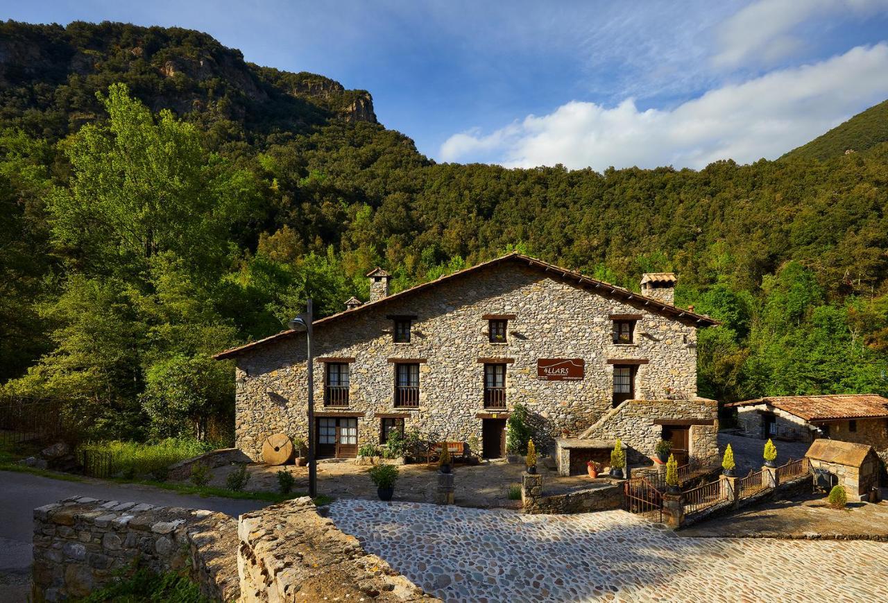 Villa 4Llars Beget Exterior foto