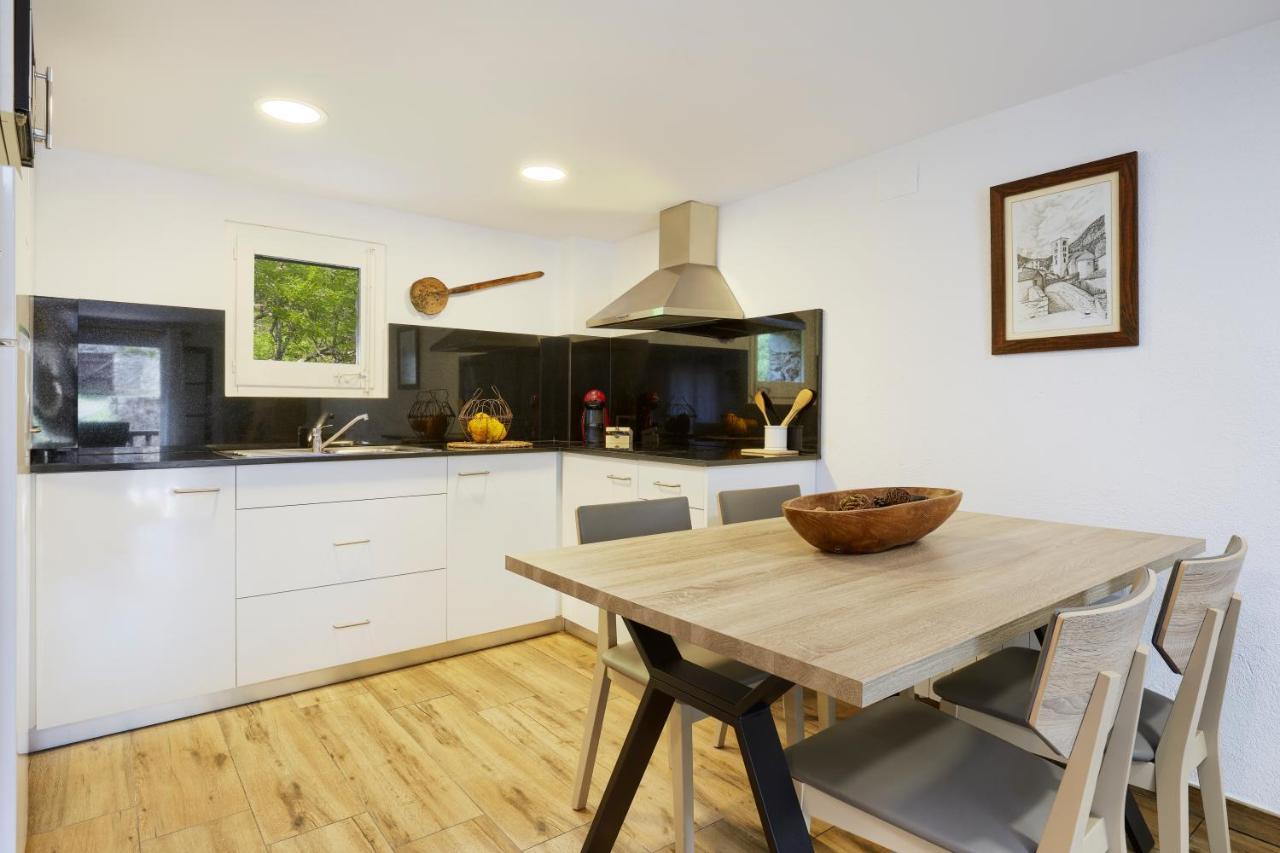 Villa 4Llars Beget Exterior foto