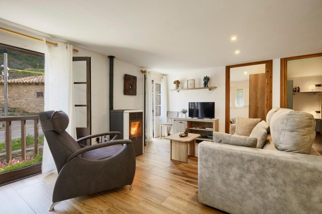 Villa 4Llars Beget Exterior foto