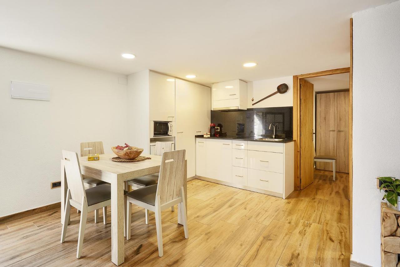 Villa 4Llars Beget Exterior foto