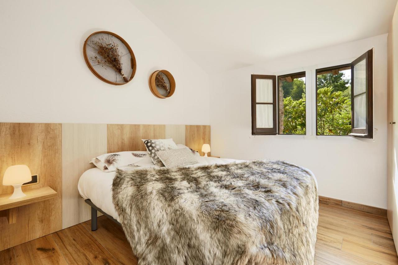 Villa 4Llars Beget Exterior foto