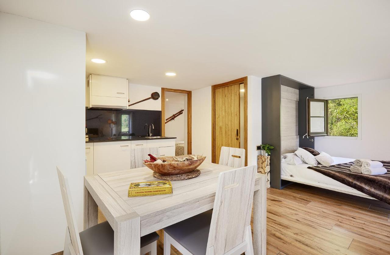 Villa 4Llars Beget Exterior foto