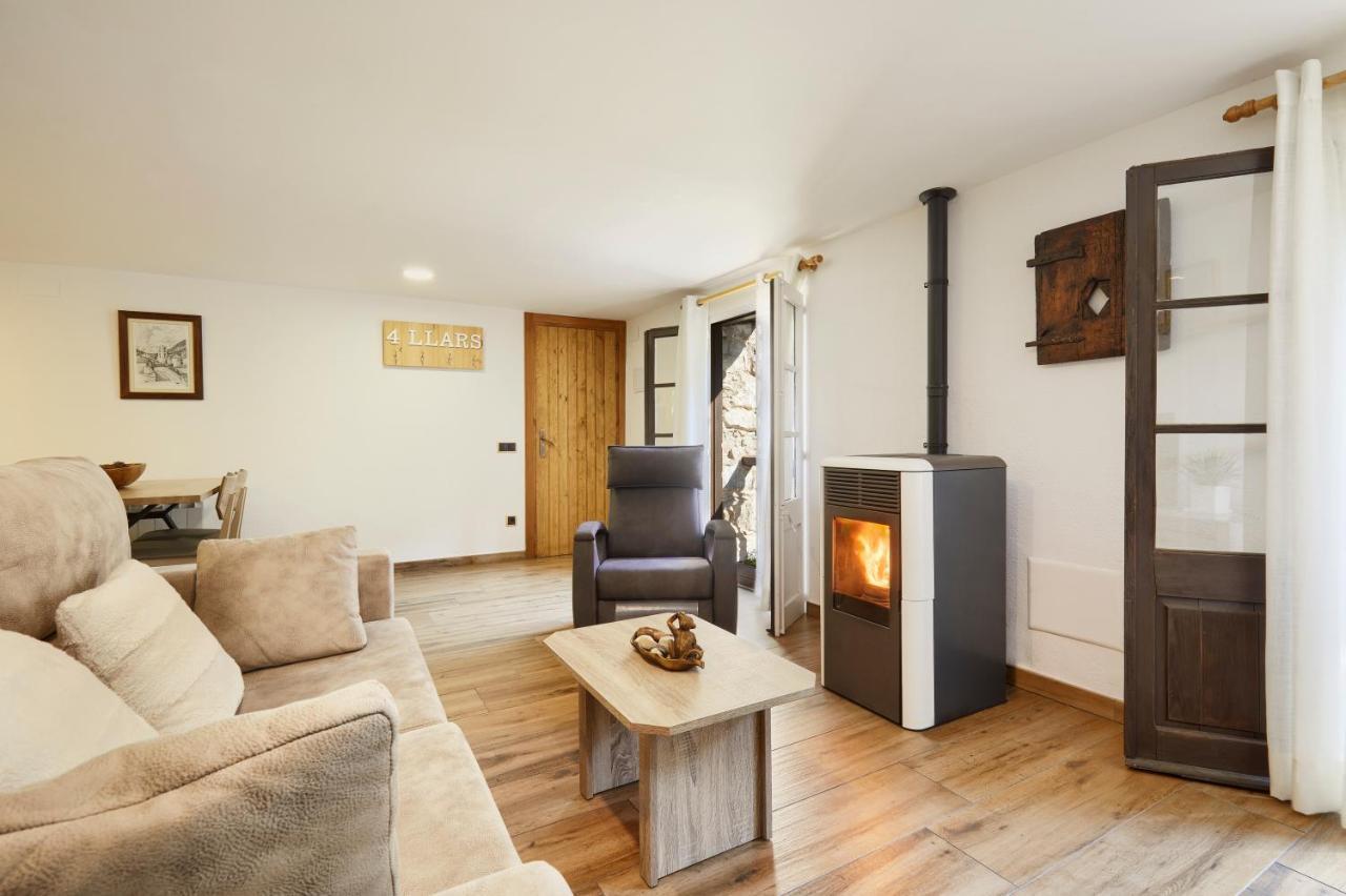 Villa 4Llars Beget Exterior foto