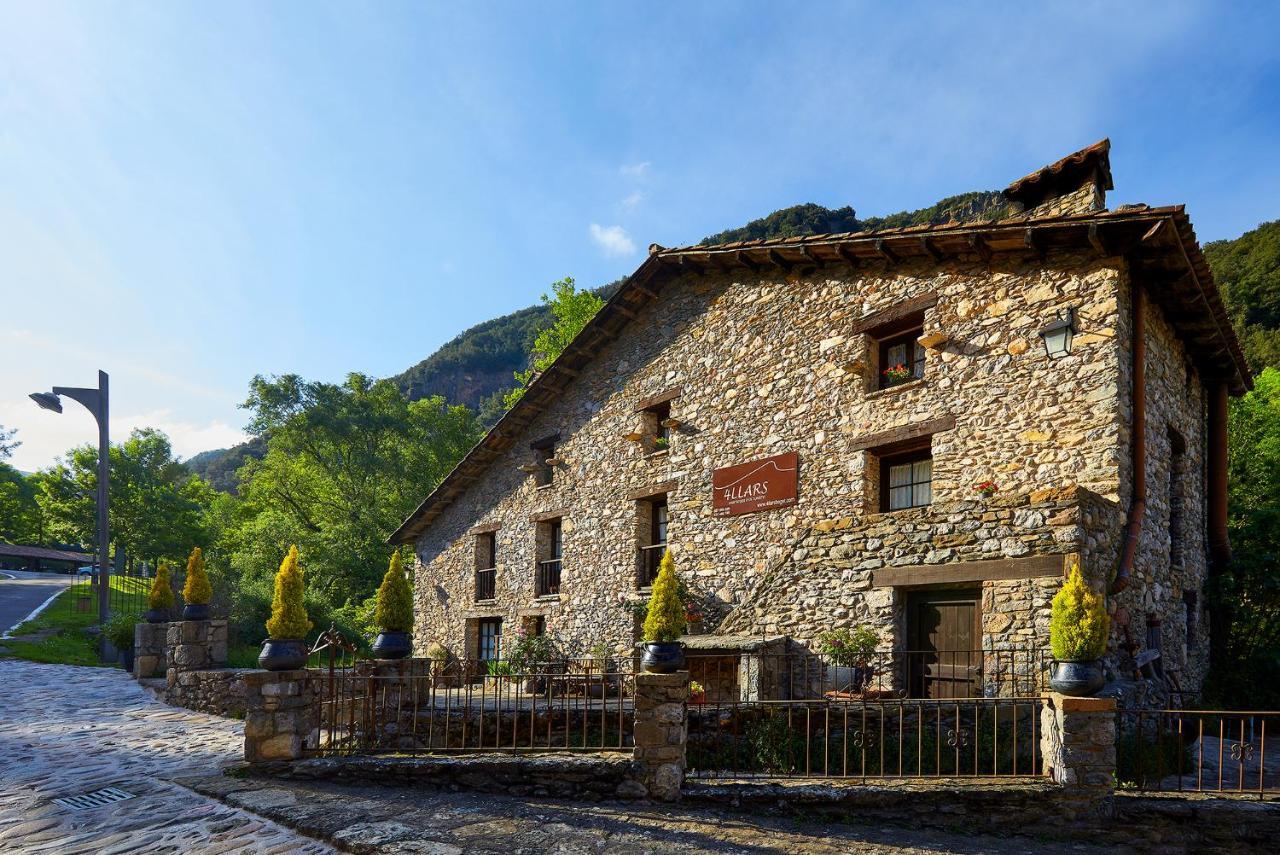 Villa 4Llars Beget Exterior foto