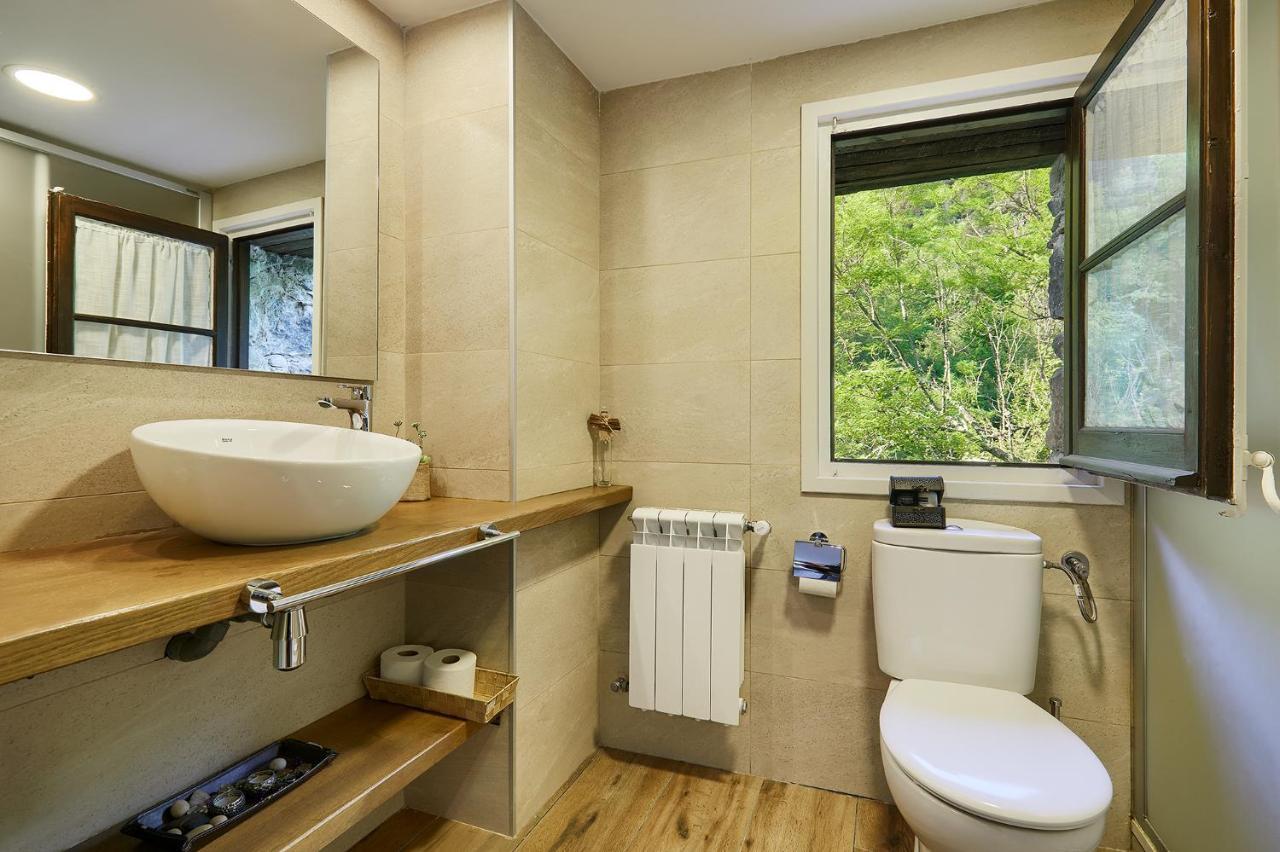 Villa 4Llars Beget Exterior foto