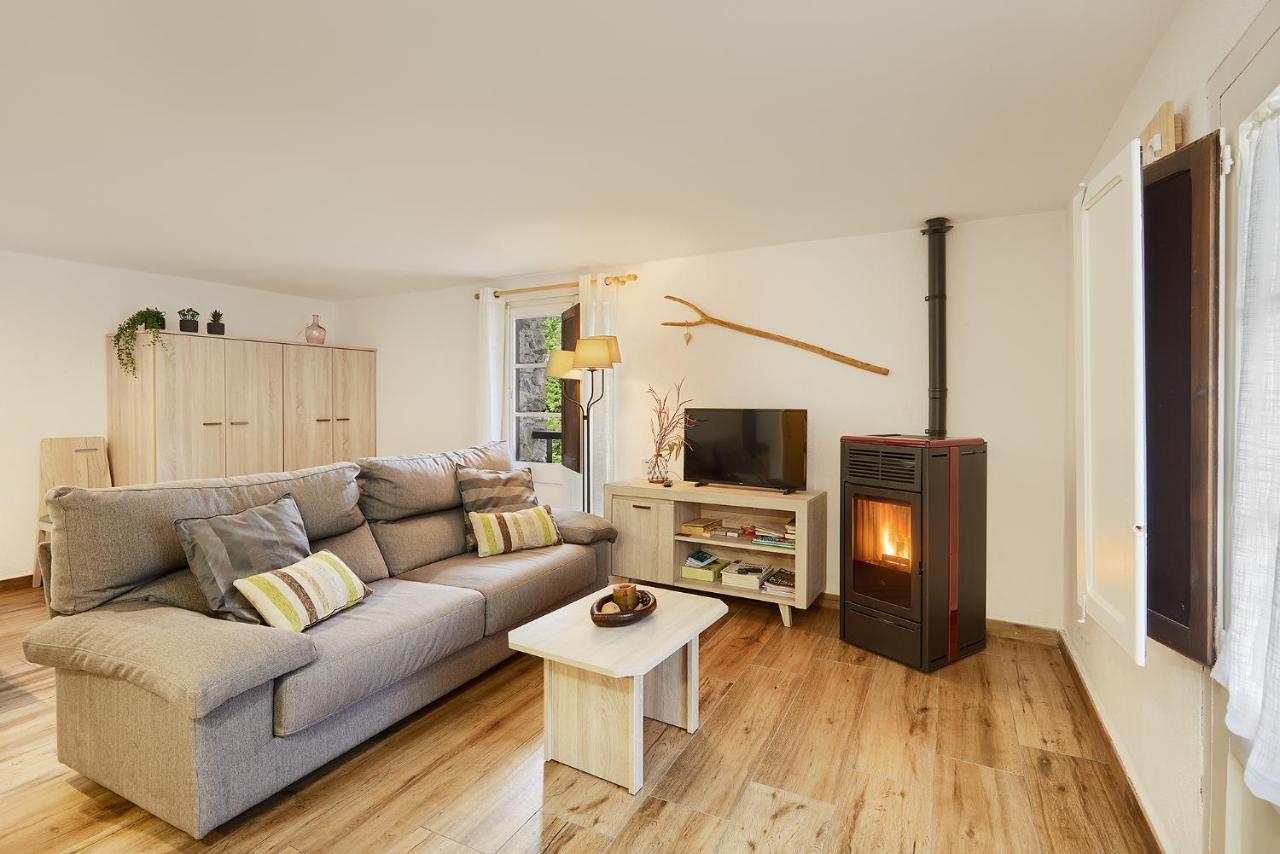 Villa 4Llars Beget Exterior foto