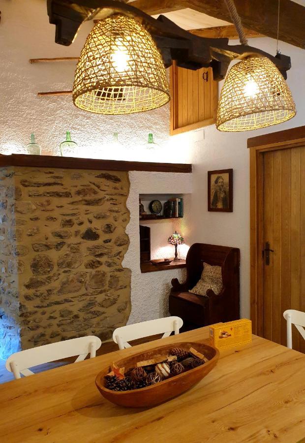 Villa 4Llars Beget Exterior foto