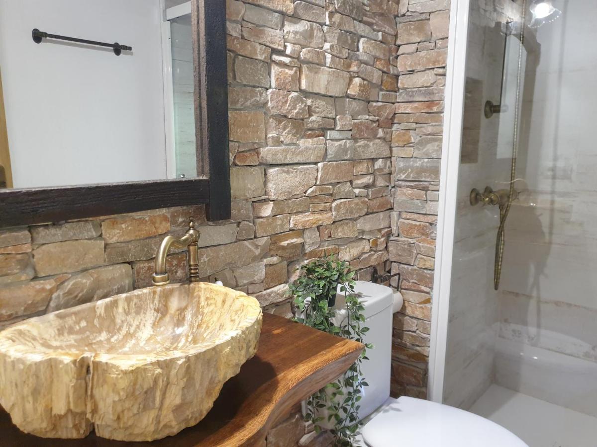 Villa 4Llars Beget Exterior foto