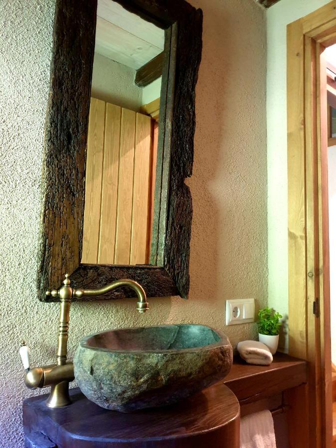 Villa 4Llars Beget Exterior foto