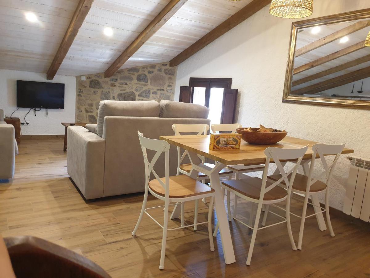 Villa 4Llars Beget Exterior foto
