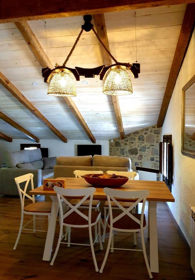 Villa 4Llars Beget Exterior foto