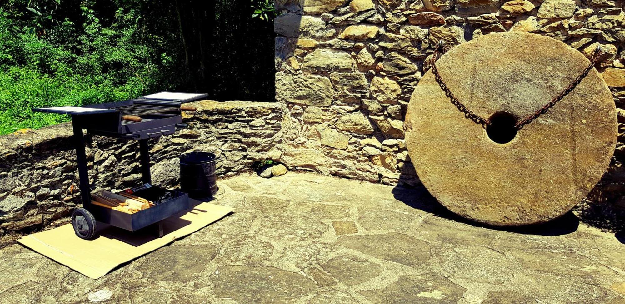 Villa 4Llars Beget Exterior foto