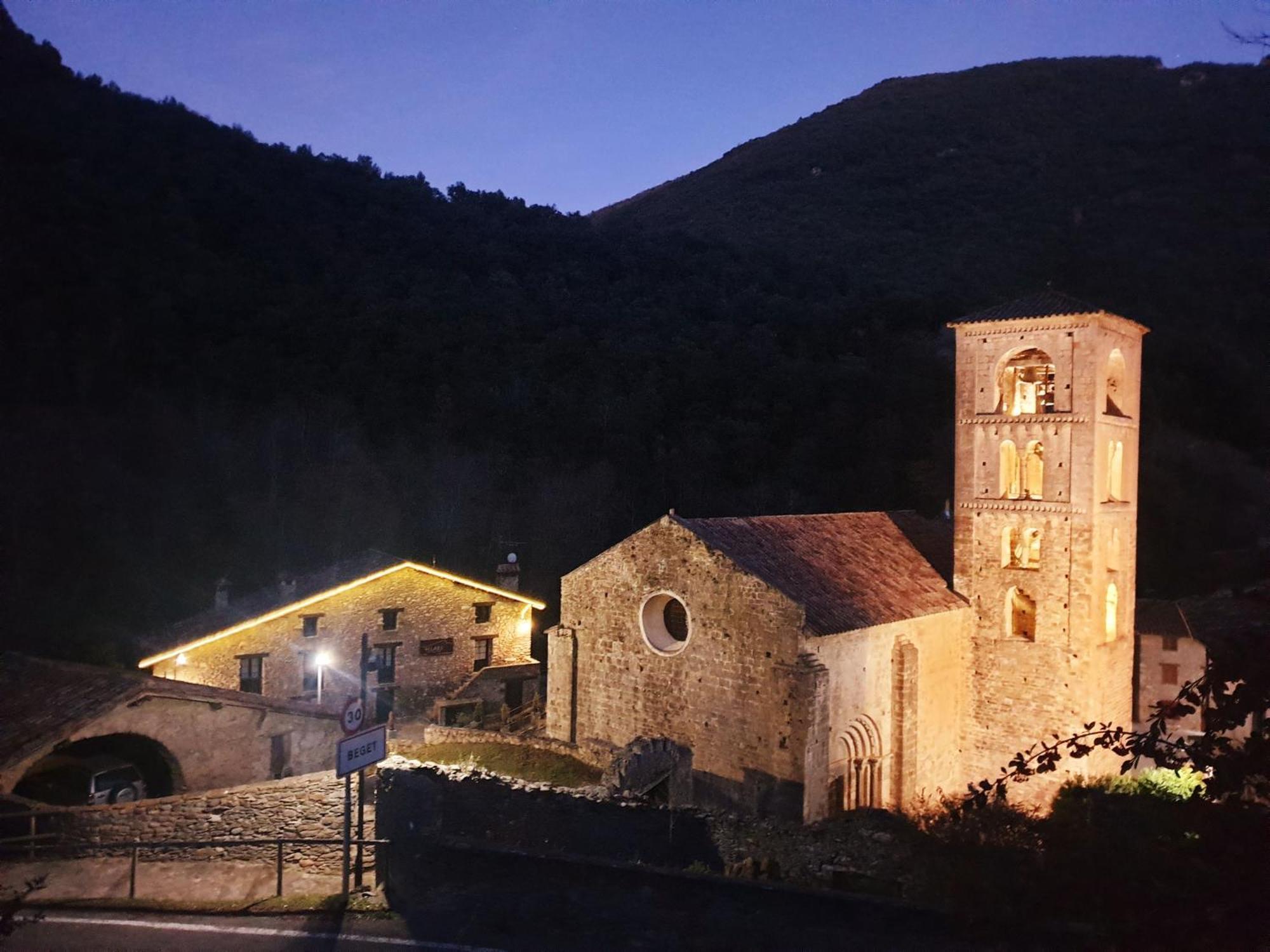 Villa 4Llars Beget Exterior foto