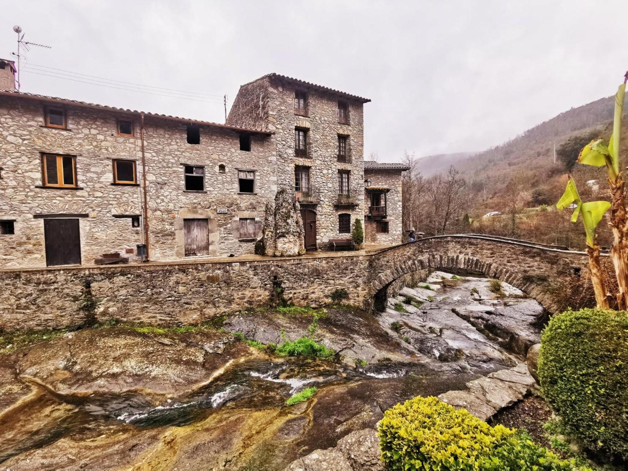 Villa 4Llars Beget Exterior foto